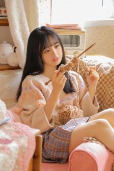 我和春天有个约会